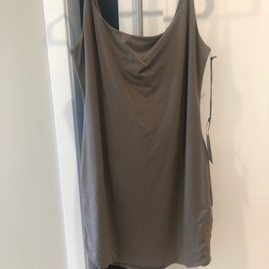 NEW! Privacy Please Mini Dress sz. M